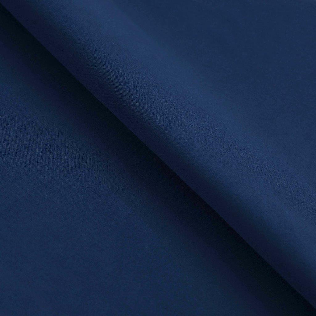 Blackout Curtains with Grommet Top - Solid Classic Modern Window Treatment for Bedroom & Living Room - Noise Reducing & Energy Saving