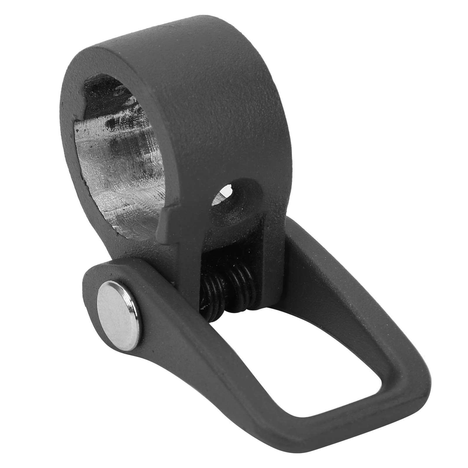 Durable Electric Scooter Hook - Corrosion Resistant Scooter Hanger for Easy Installation | Perfect for Garage, Apartment & Office Storage Organization