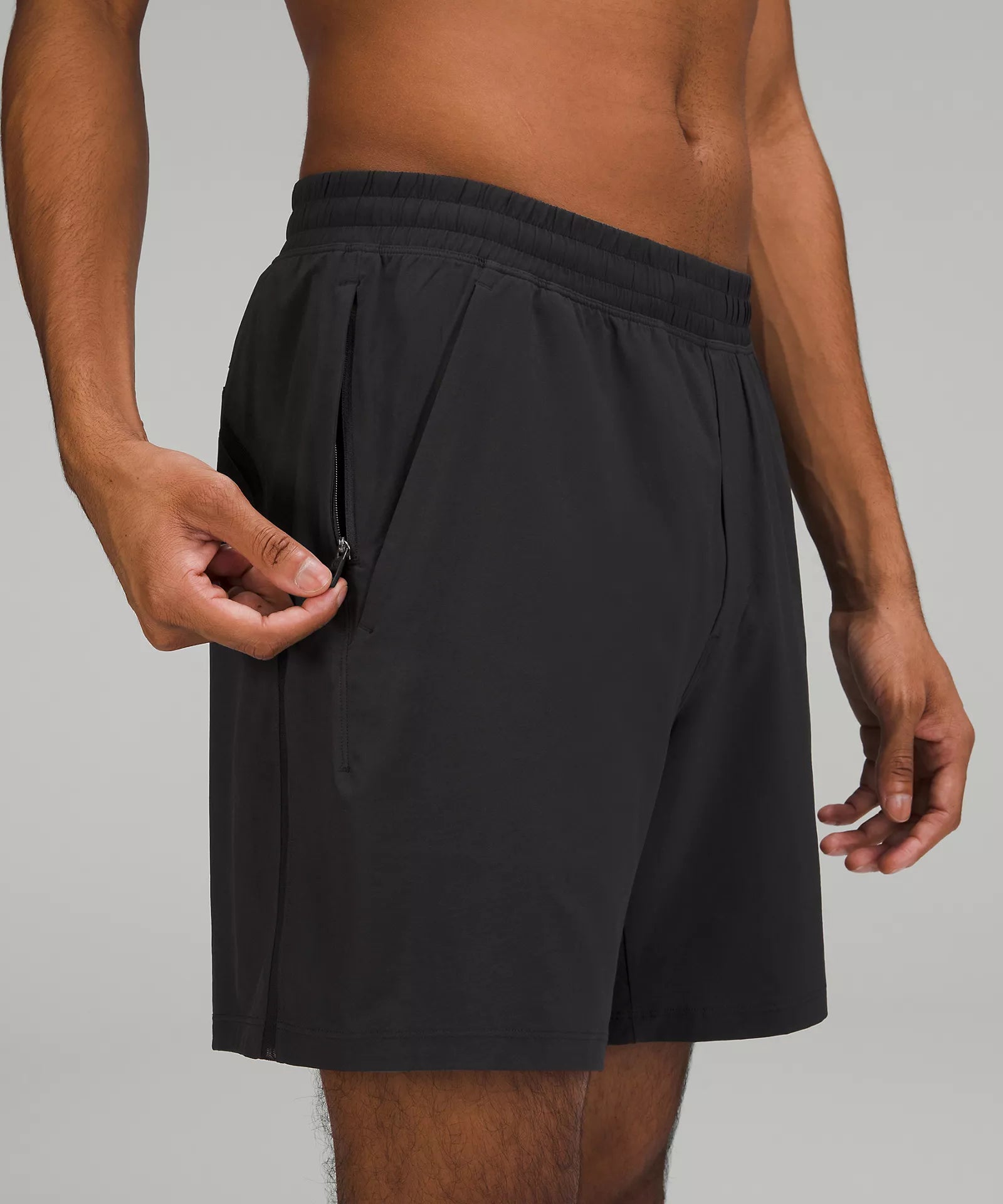 Lululemon Pace Breaker Short 7