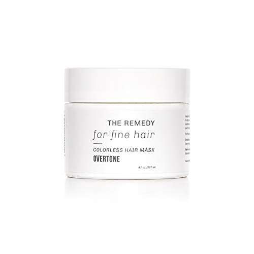 The Remedy For Fine Hair