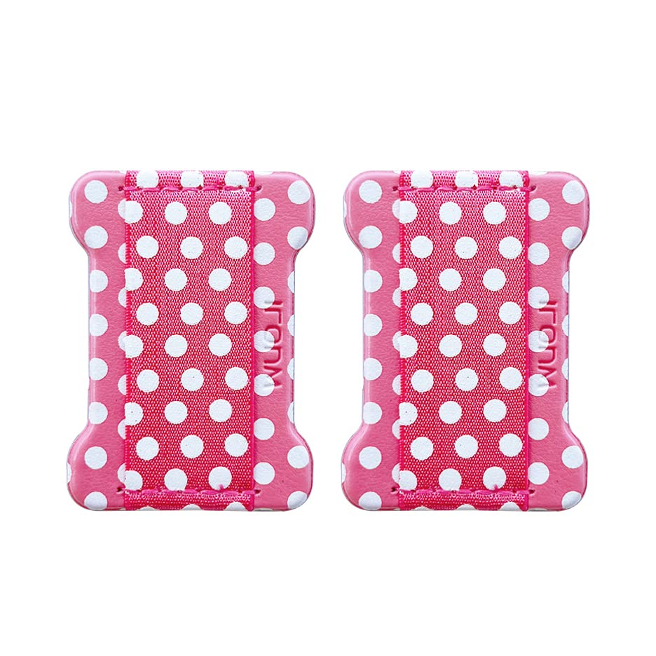 Dot pink