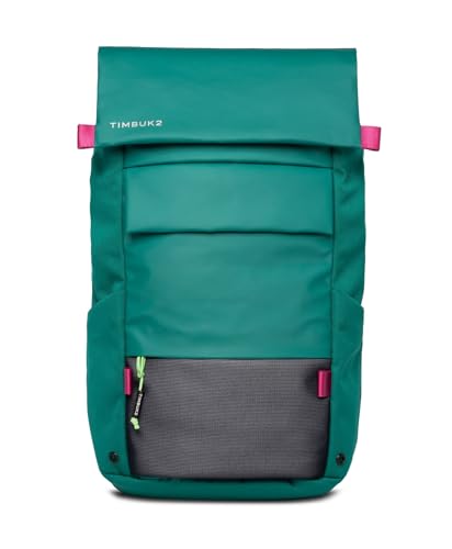 Verdigris Pop