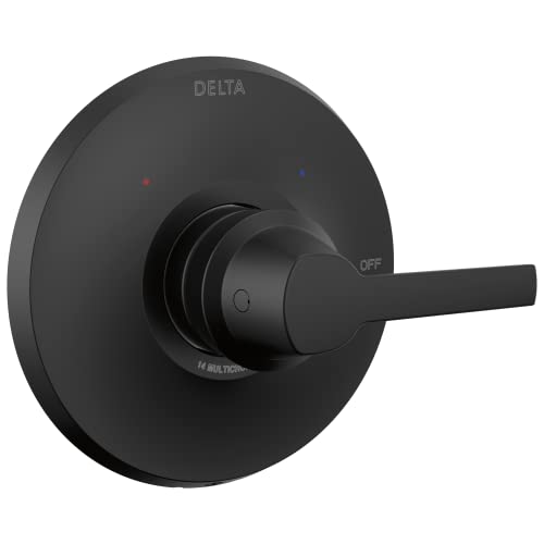 Matte Black