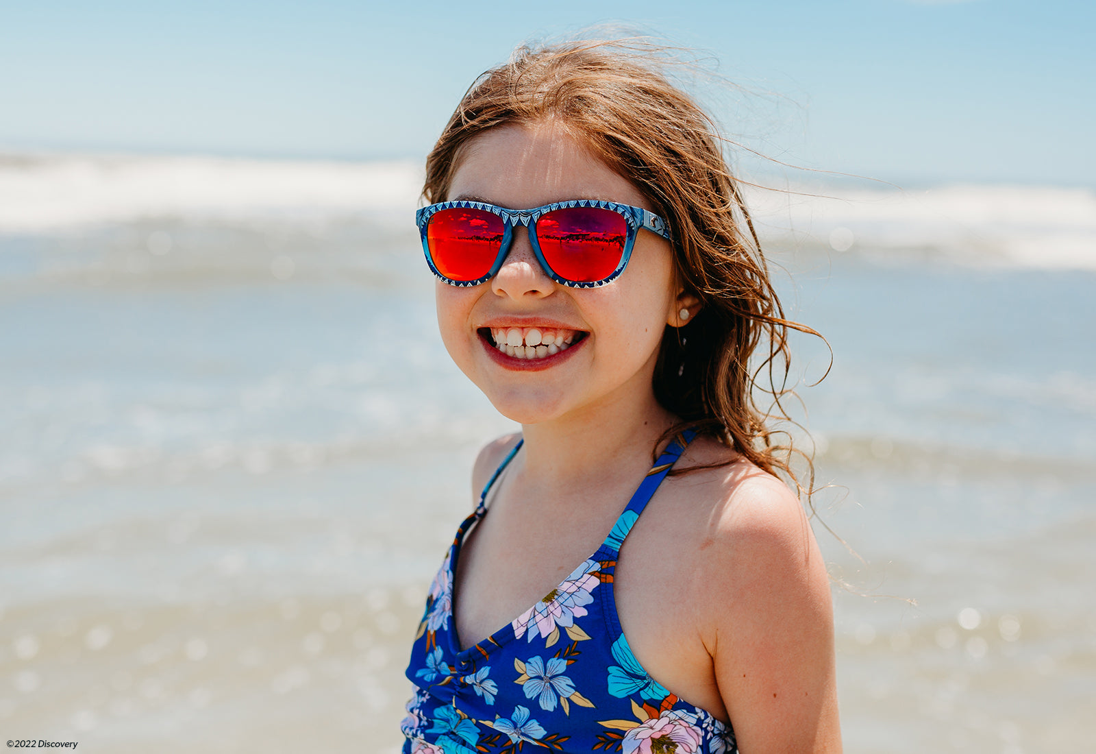 Premium Shark Week 2022 Kids T-Shirt - Fun & Educational Ocean Themed Apparel for Boys & Girls - Perfect for Shark Week Events, School, and Playtime