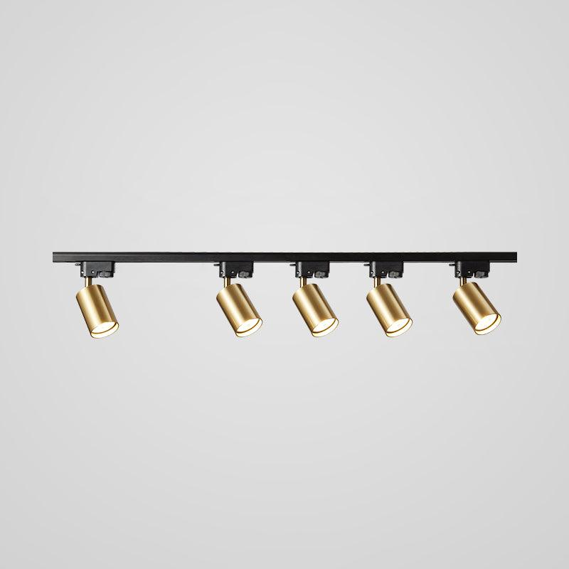 Black & Gold