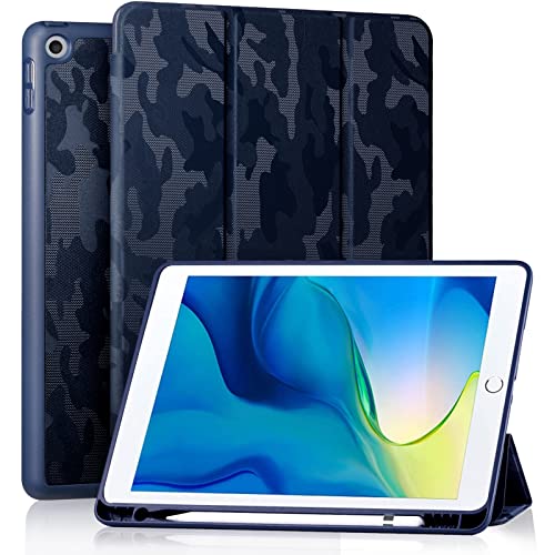 CamouflageBlue