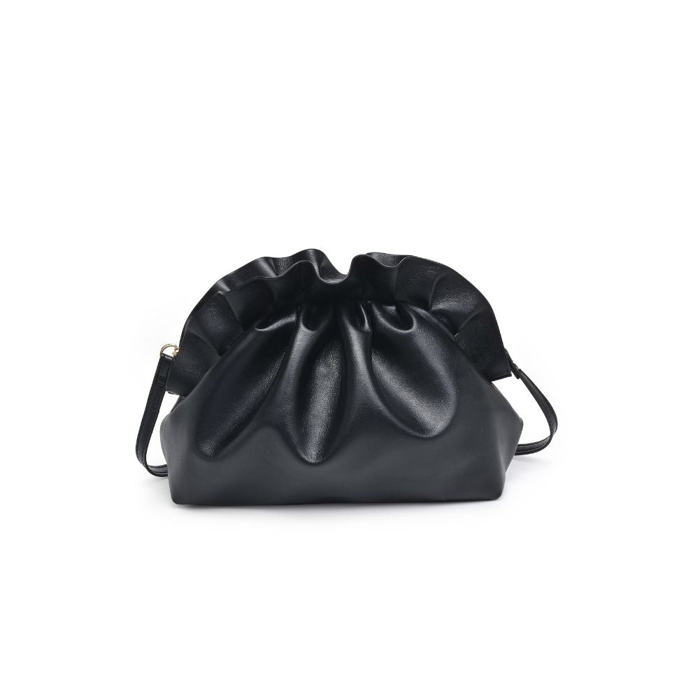 Petunia Crossbody Bag for Women - Stylish & Lightweight Shoulder Purse - Perfect for Travel, Shopping & Everyday Use