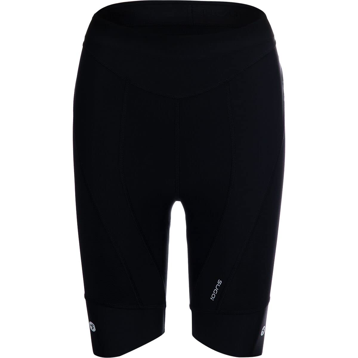 SUGOi RS Pro Women's Cycling Shorts - High-Performance Bike Shorts for Road & Mountain Biking | Perfect for Training & Racing