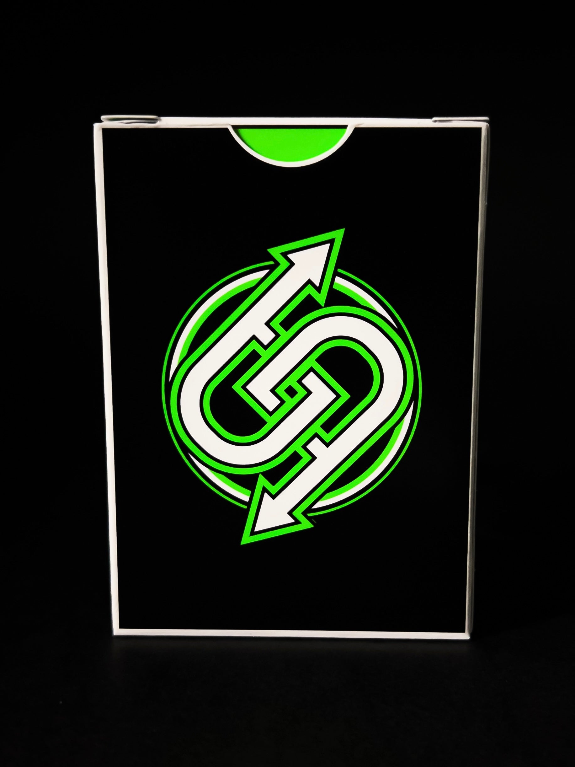 Descendents Playing Cards - Premium Quality Deck for Poker, Magic Tricks & Card Games | Perfect for Parties, Travel & Family Game Nights