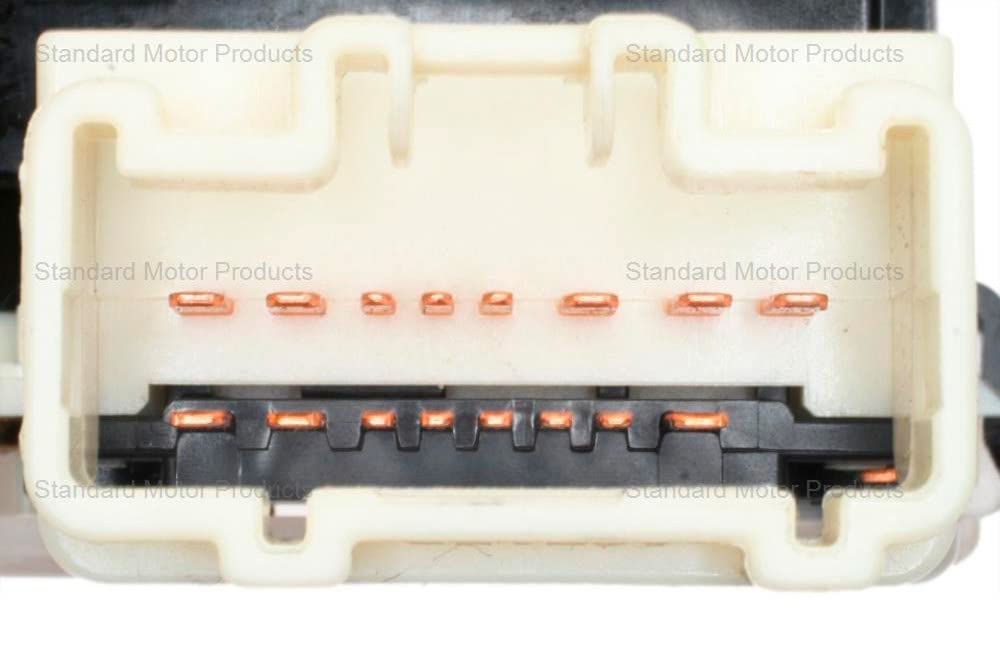 Standard Motor Products CBS-1642 Dimmer Switch - Compatible with Multiple Vehicle Models | Perfect for Interior Lighting Control & Dashboard Illumination