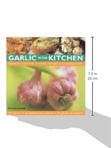 Fresh Organic Garlic Bulbs for Cooking - Perfect for Roasting, Sauteing & Seasoning - Ideal for Home Chefs & Healthy Recipes