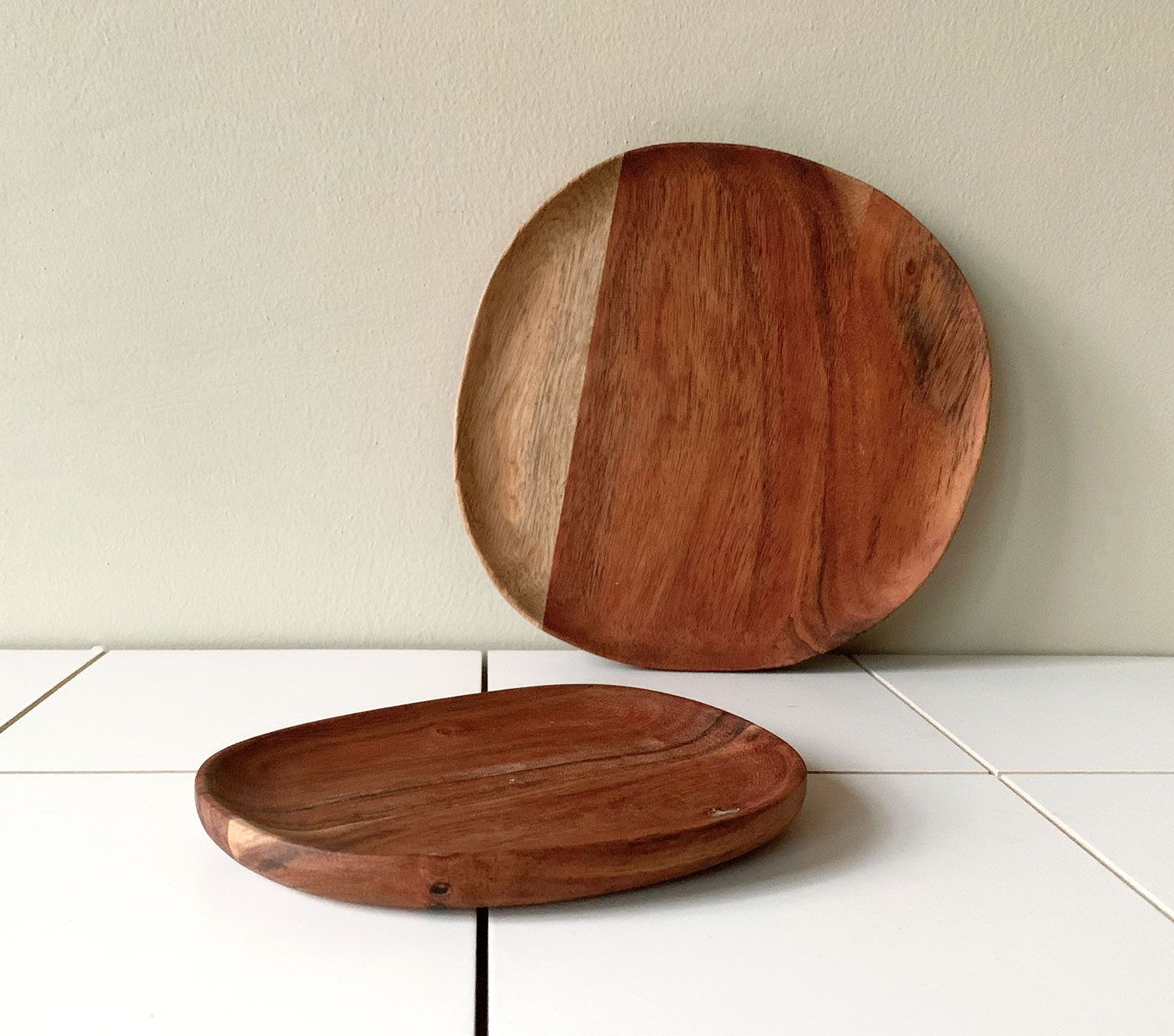 Orb Tray - Modern Decorative Serving Dish for Home & Party | Perfect for Candy, Jewelry, Keys & Small Items