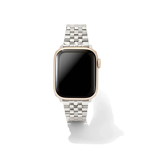 Silver Stainless Steel
