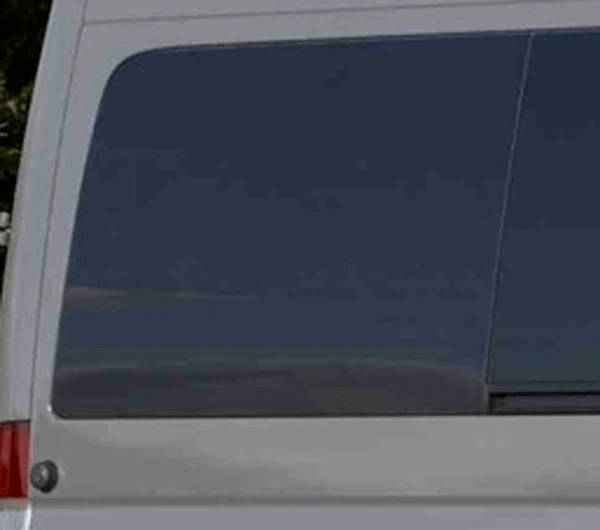 AM Auto Mercedes Sprinter (2007+) Passenger Side Rear Quarter Window Replacement for 170WB Models (MS06 R3L P) - Perfect for Van Conversions, RV Upgrades & Fleet Maintenance