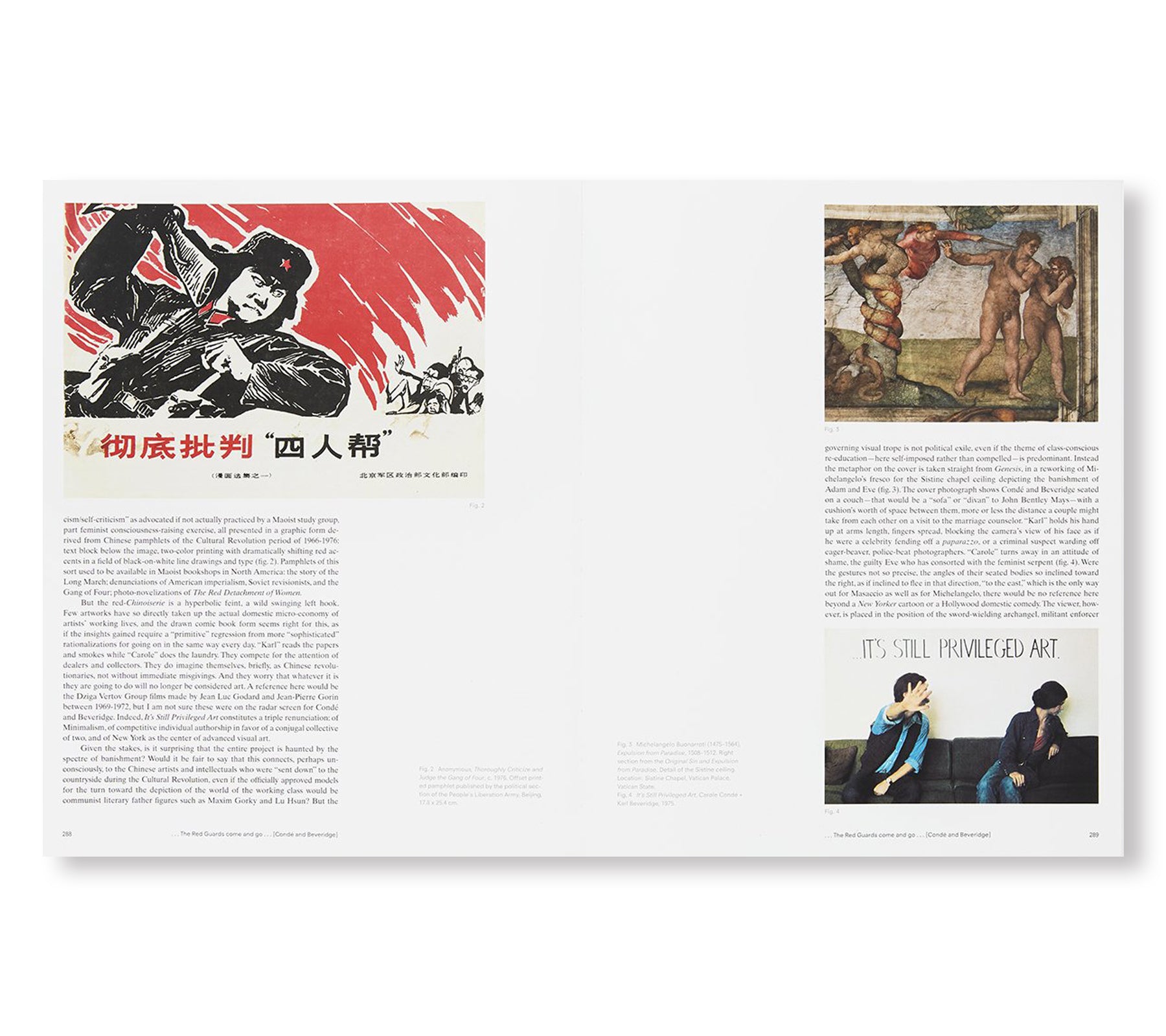 Allan Sekula Art Isn't Fair: Critical Essays on Photography & Media Culture - Edited by Sally Stein & Ina Steiner | Photography Theory Book for Artists, Students & Collectors | Perfect for Academic Study & Art Research