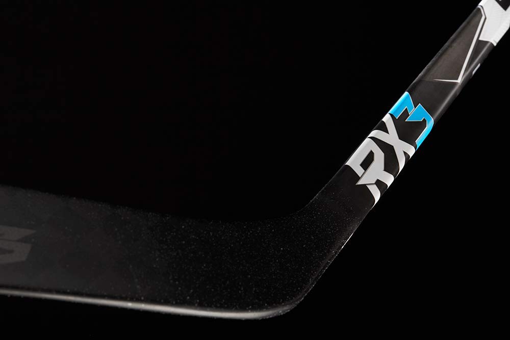 STX Surgeon RX3 Ice Hockey Stick - Lightweight Carbon Fiber Composite for Enhanced Performance - Perfect for Competitive Play & Training Sessions