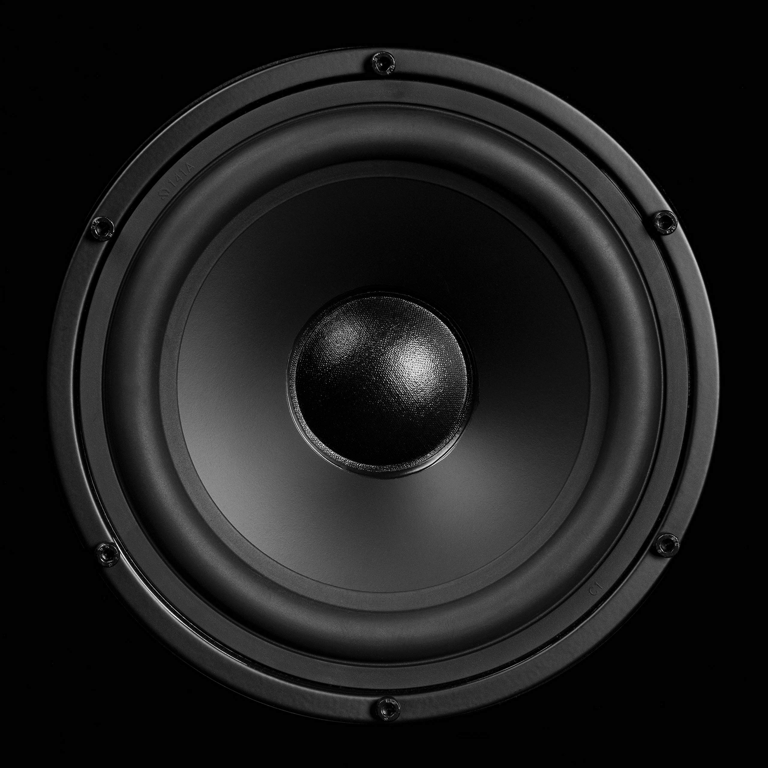 Fluance Elite 7.1 Channel Home Theater Speaker System with Floorstanding Towers, Center Channel, Surround Speakers & 10
