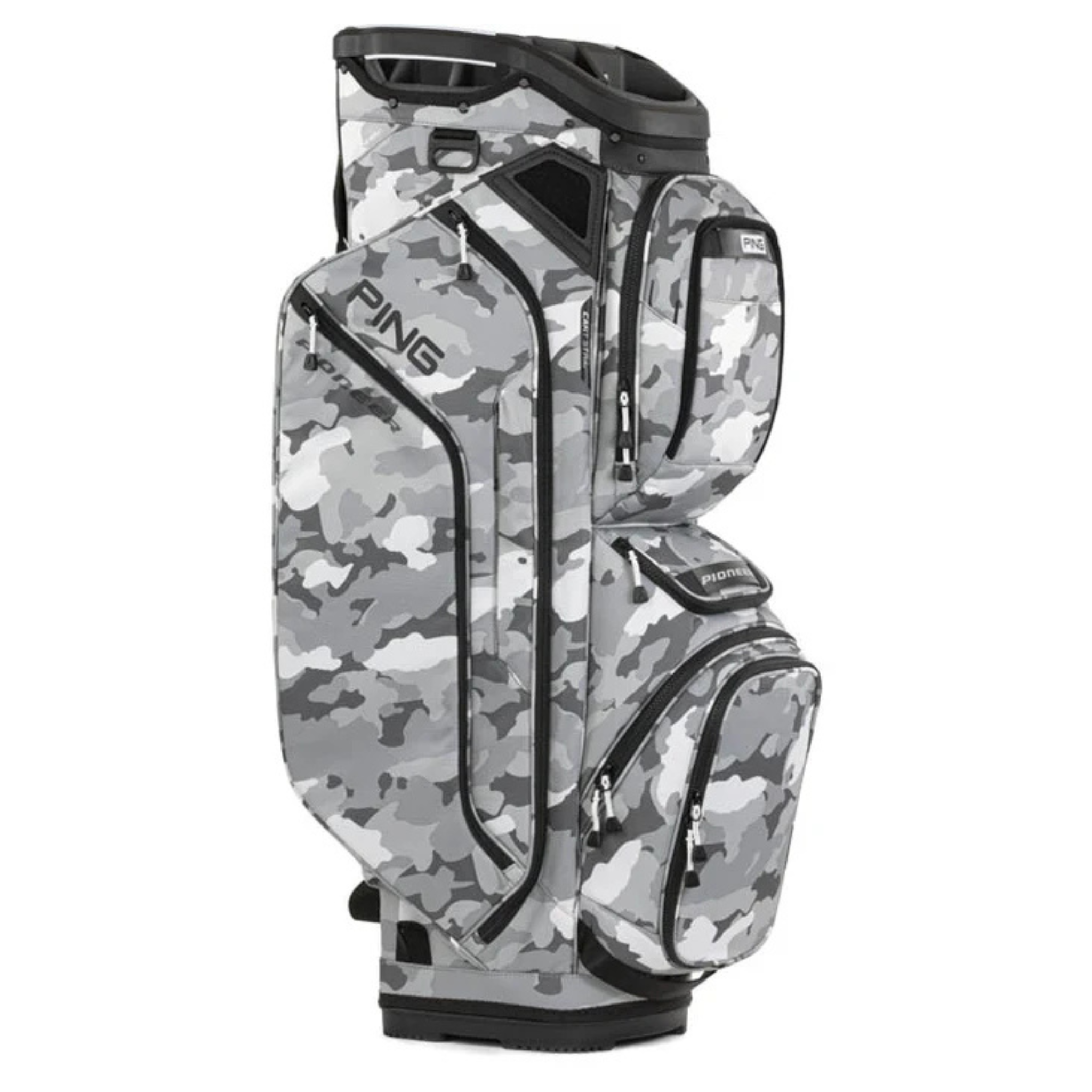 Cloud Camo