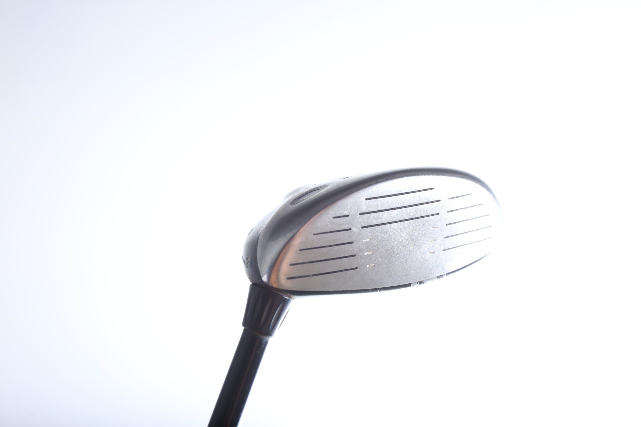 Used Callaway X 2008 3 Wood Golf Club - Right Handed 15° Regular Flex for Men - Perfect for Fairway Shots & Long Drives