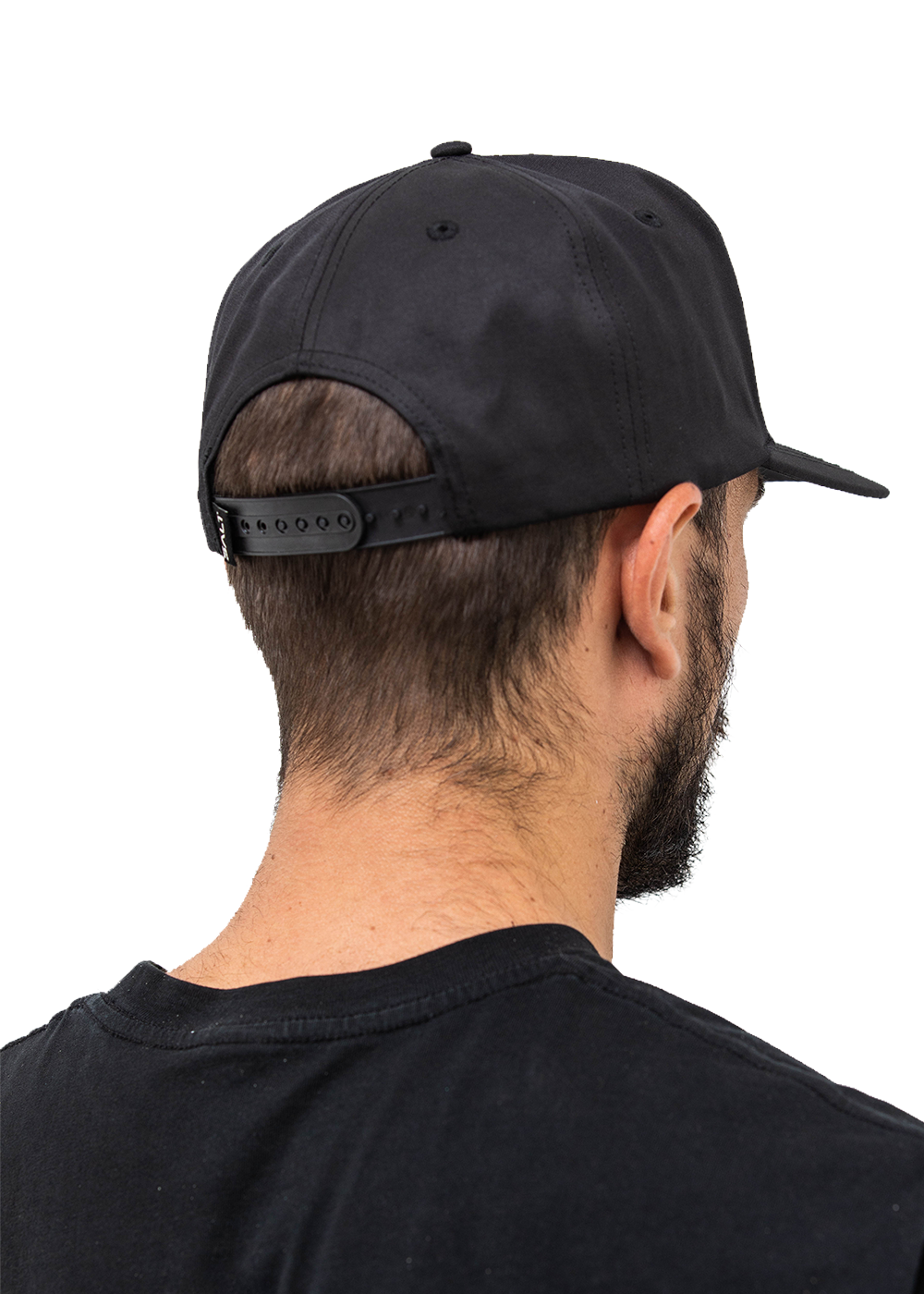 Salt Snapback Cap with Raised Salt Logo - Stylish Adjustable Hat for Men & Women - Perfect for Outdoor Activities, Sports, and Casual Wear