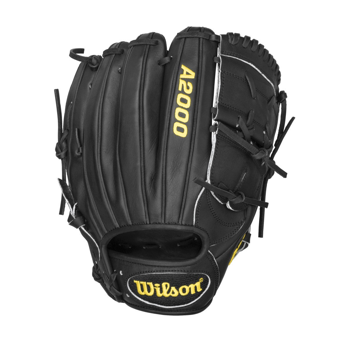 Wilson A2000 CK22 GM Clayton Kershaw 11.75