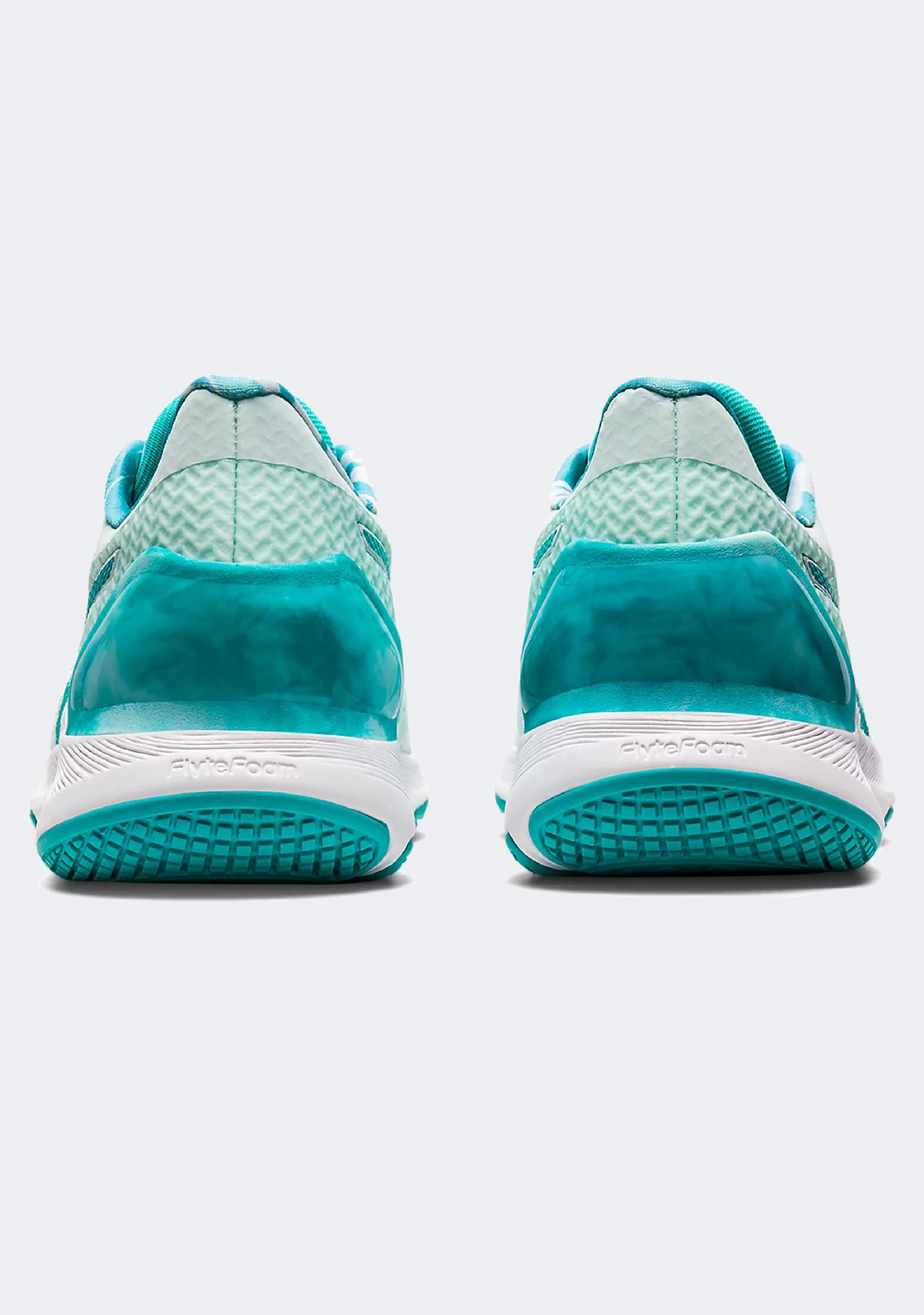 ASICS Women's Netburner Super FF Volleyball Shoes - Lightweight & Supportive for Indoor Court Sports
