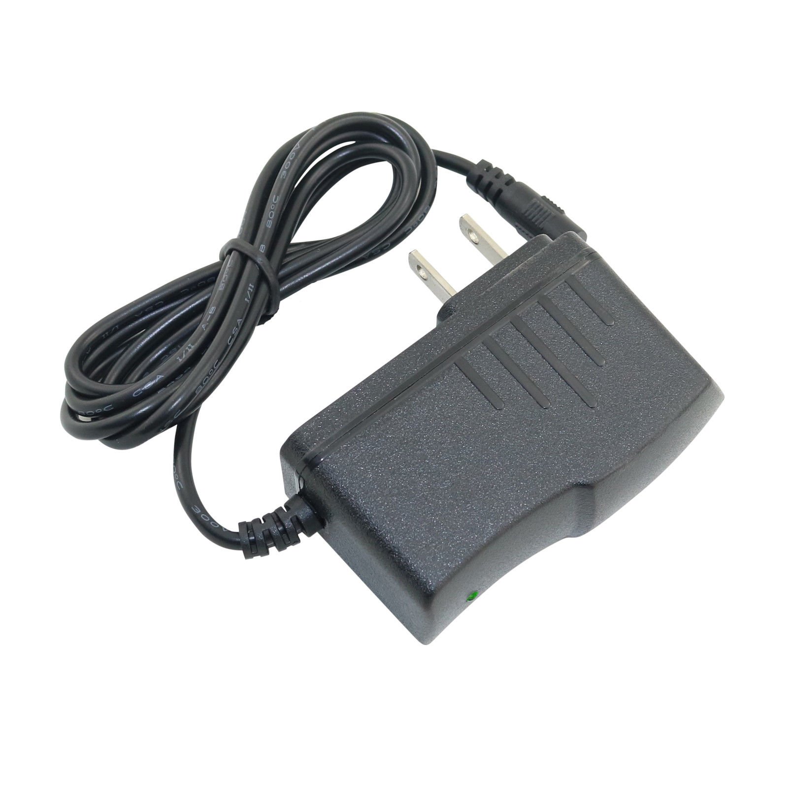 Original AC Charger Cord for VTech InnoTab 2 Learning Tablet - 9V Power Supply Charger Cable - Perfect for Home, School & Travel Use