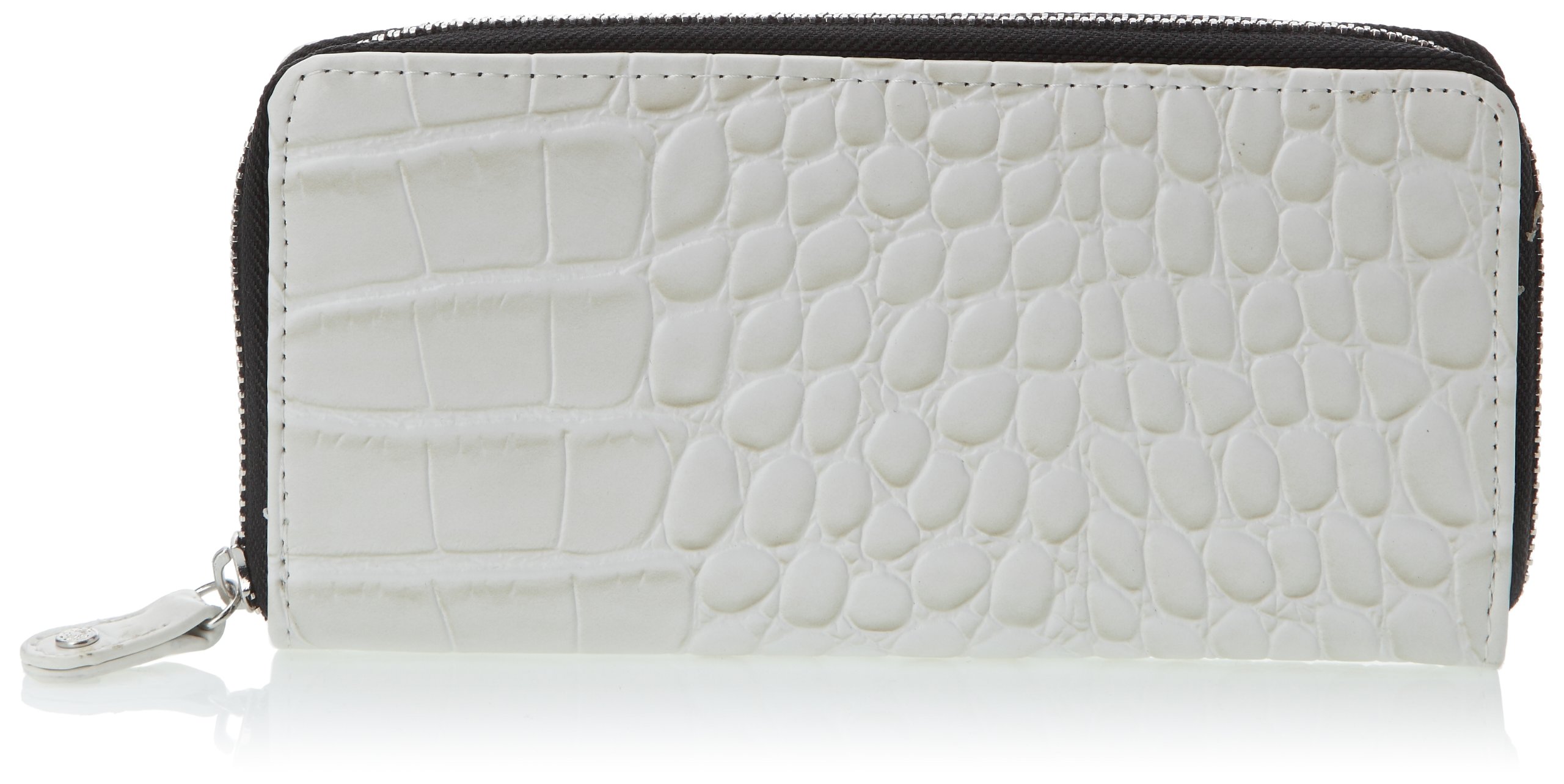 Stylish PIECES Women's Crossbody Purse - 7.5x4x0.8 Inches (BxHxT), Compact & Lightweight for Everyday Use, Work, Shopping & Travel