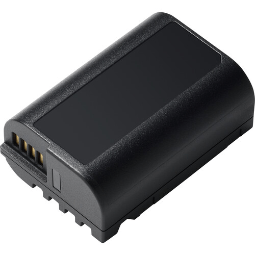 Panasonic DMW-BLK22 7.2V 2200mAh Lithium-Ion Replacement Battery for LUMIX DC-S5 Camera - Perfect for Travel Photography & Professional Videography