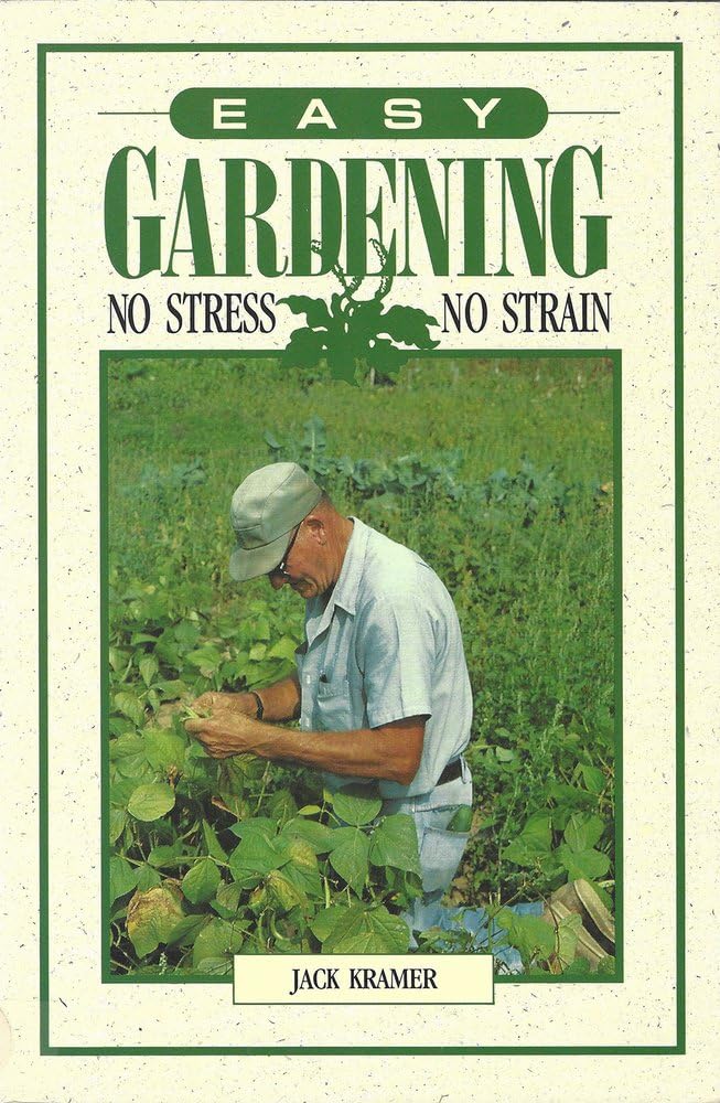 Easy Gardening Tools for Beginners - Stress-Free & Effortless Planting Kit | Perfect for Home Gardens, Balconies & Indoor Plants