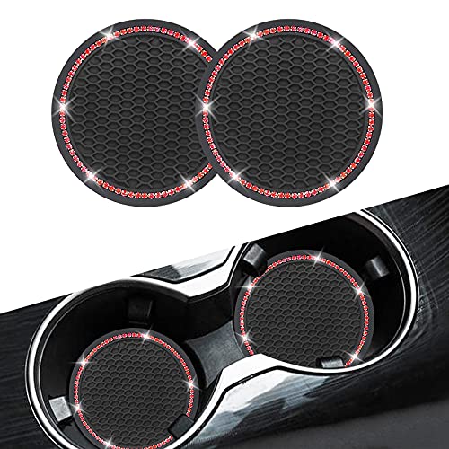 Black Red-2 Pcs