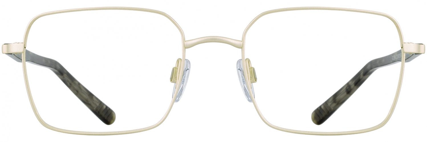 Alan J AJ166 Stylish Prescription Eyeglasses for Men & Women - Trendy Lightweight Frames for Reading, Work & Everyday Use