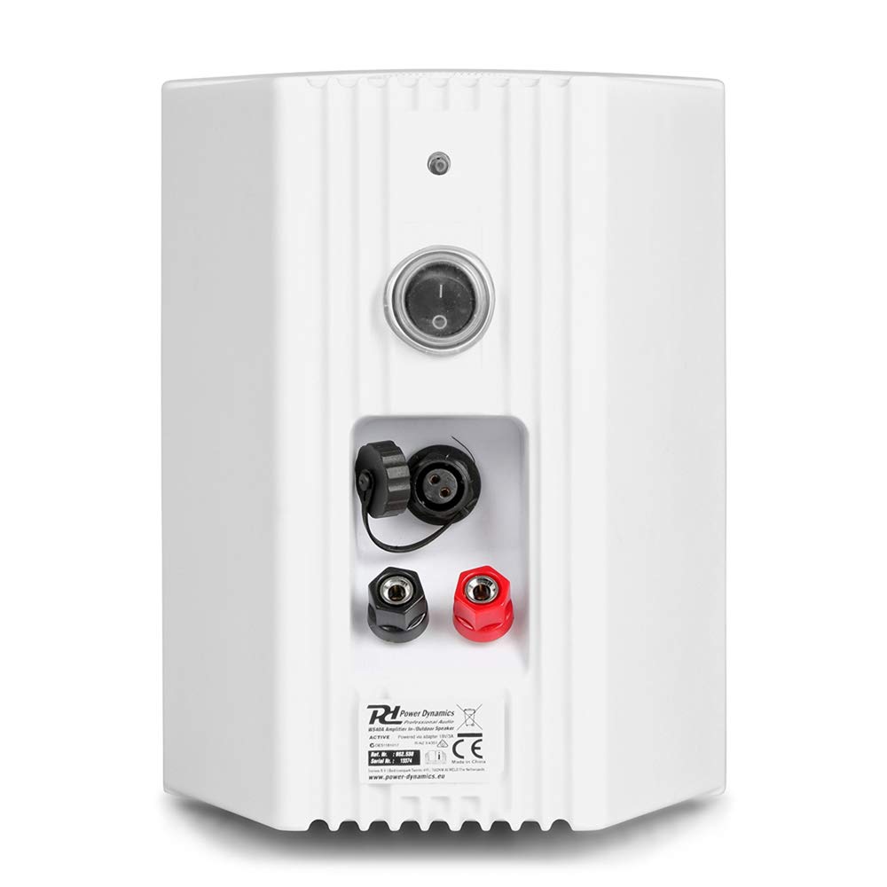 Power Dynamics WS50A 5.25