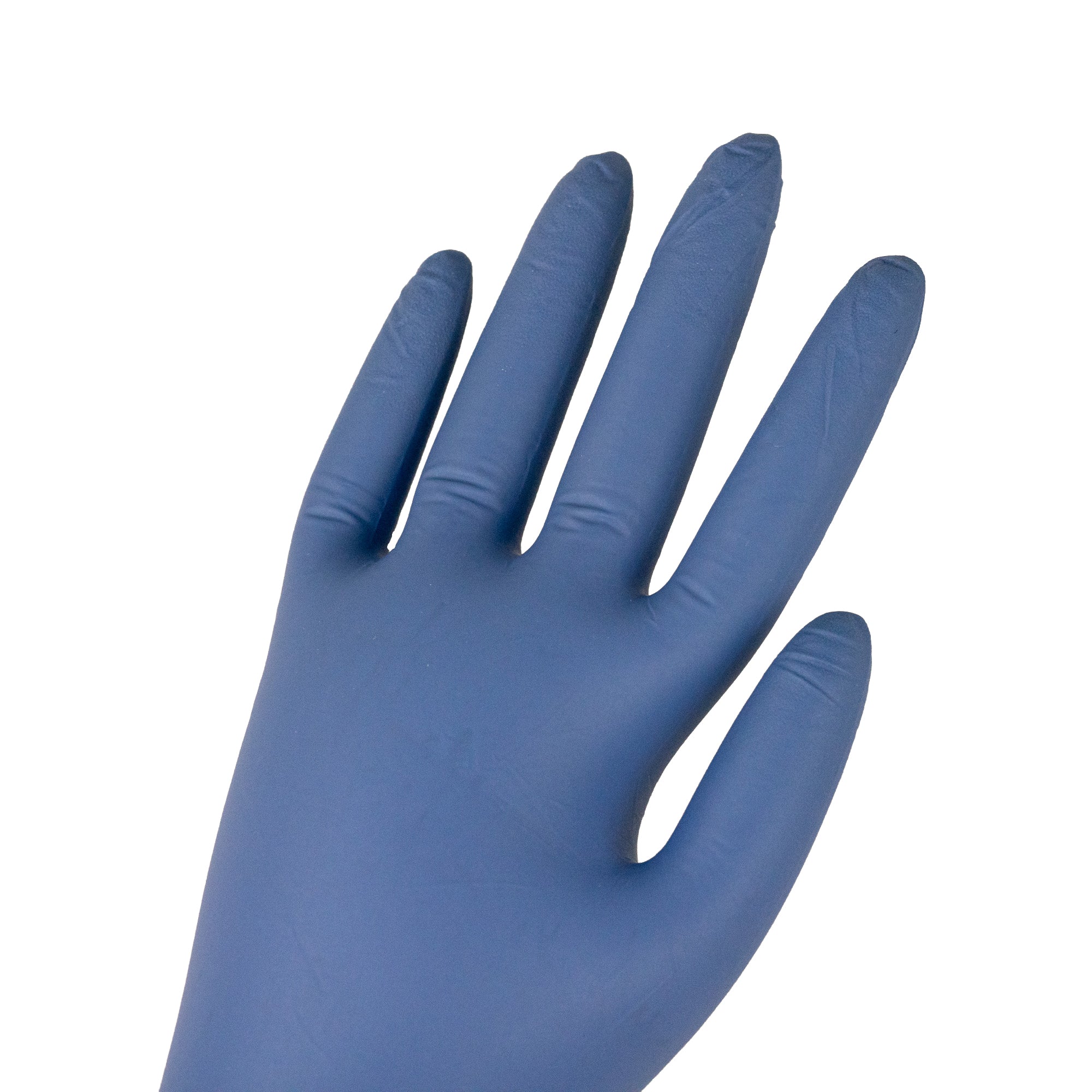 Abena Nitrile Gloves - Chemotherapy Approved, Latex-Free, Powder-Free Disposable Gloves for Medical Use, Food Handling & Cleaning - 100/Box
