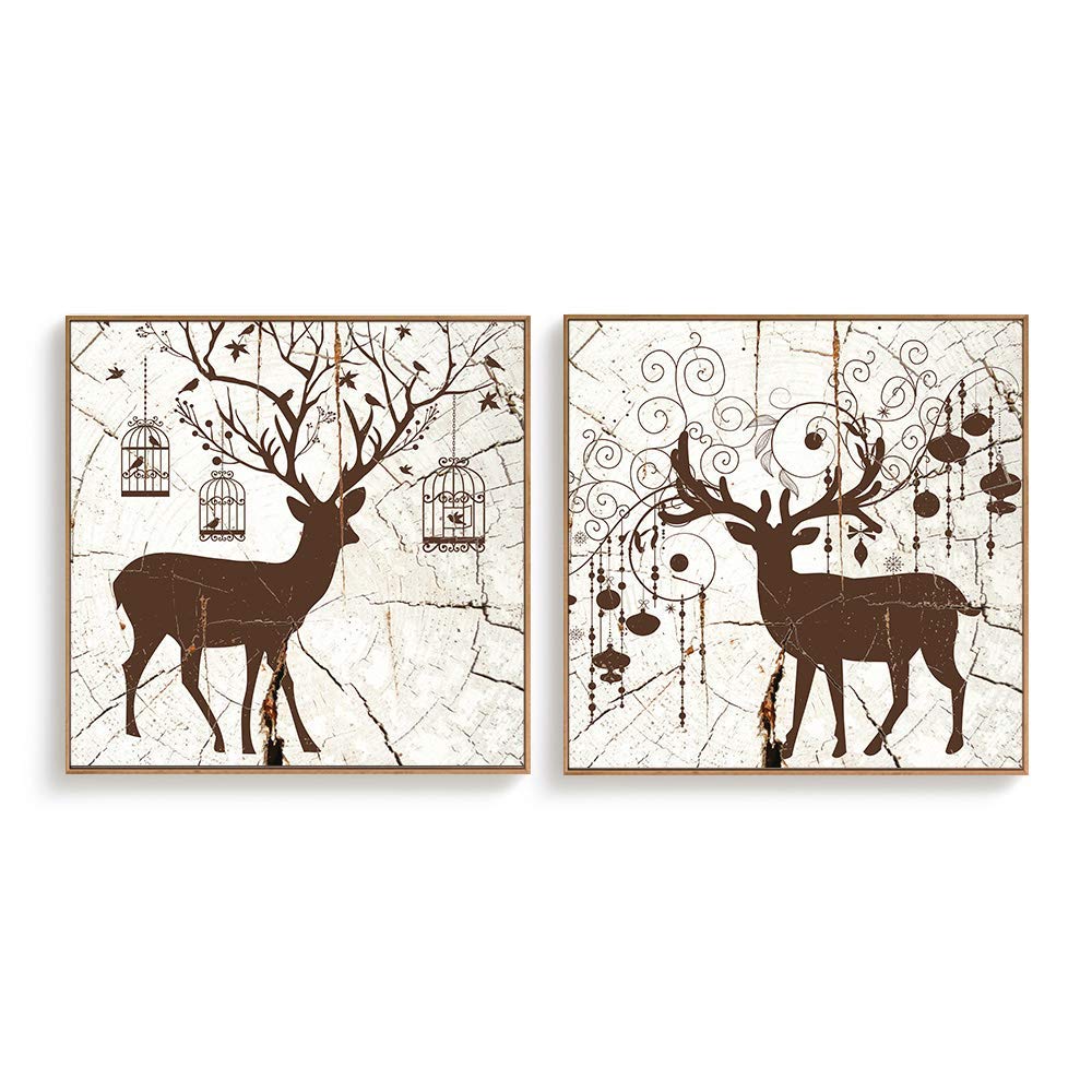 Wall26 Framed Canvas Wall Art - 16