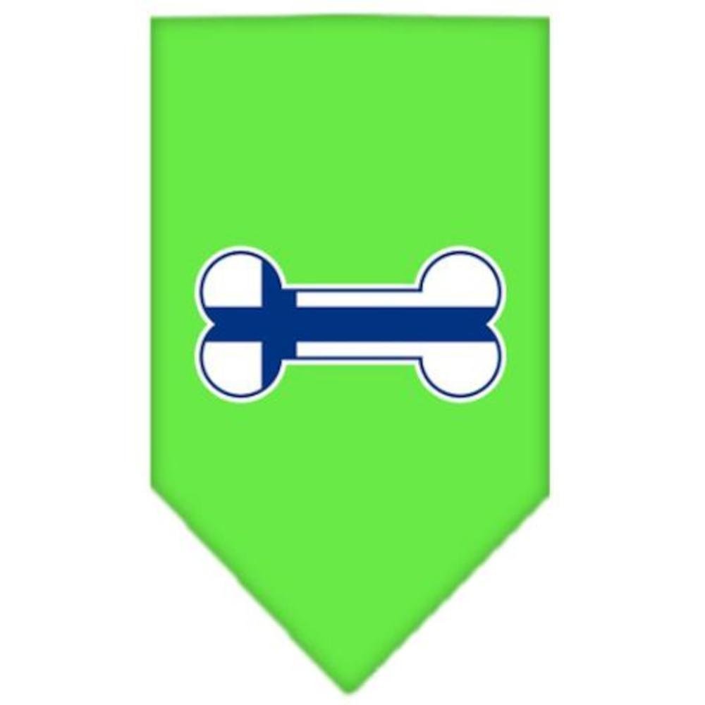 Bone Flag Finland