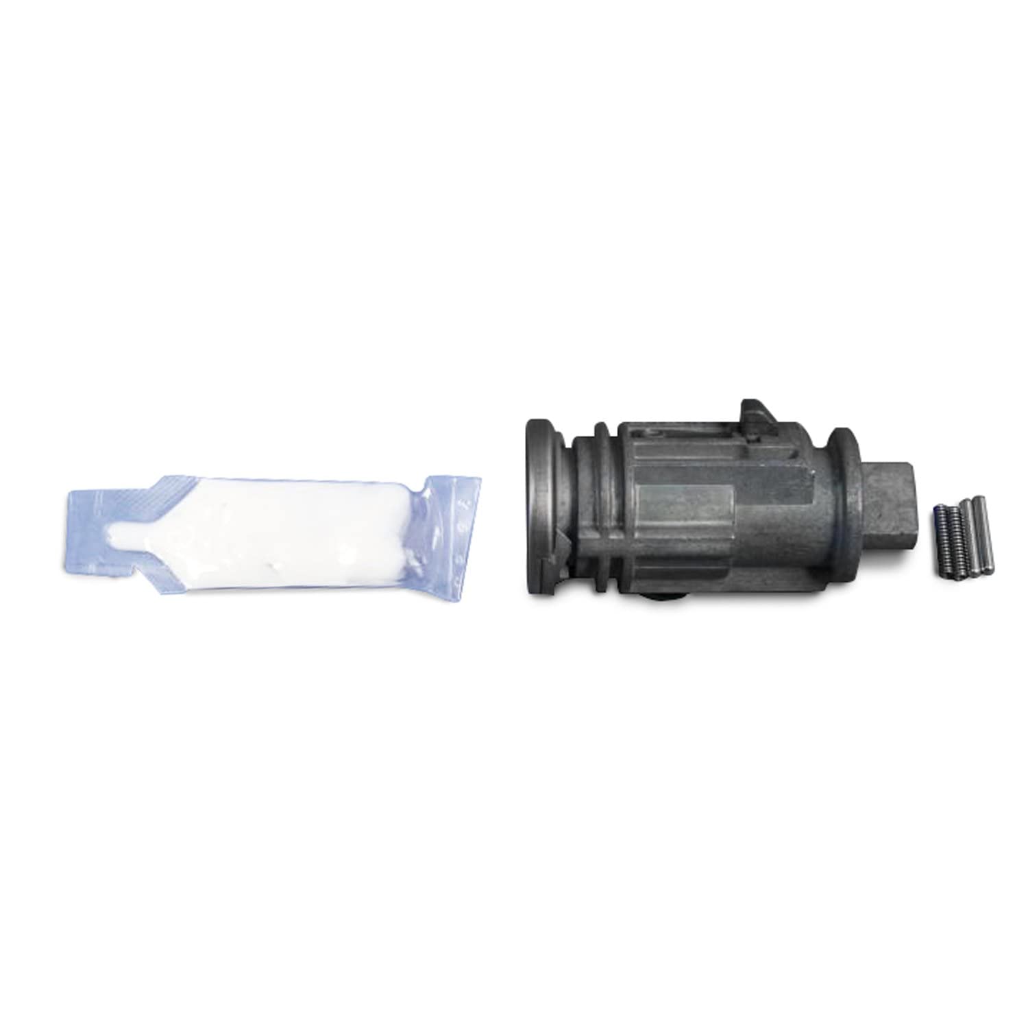 Mopar 05083915AB Ignition Lock Cylinder - OEM Replacement for Dodge, Chrysler, Jeep - Secure Key Entry for Enhanced Vehicle Security | Perfect for Car Theft Prevention & Ignition System Repair