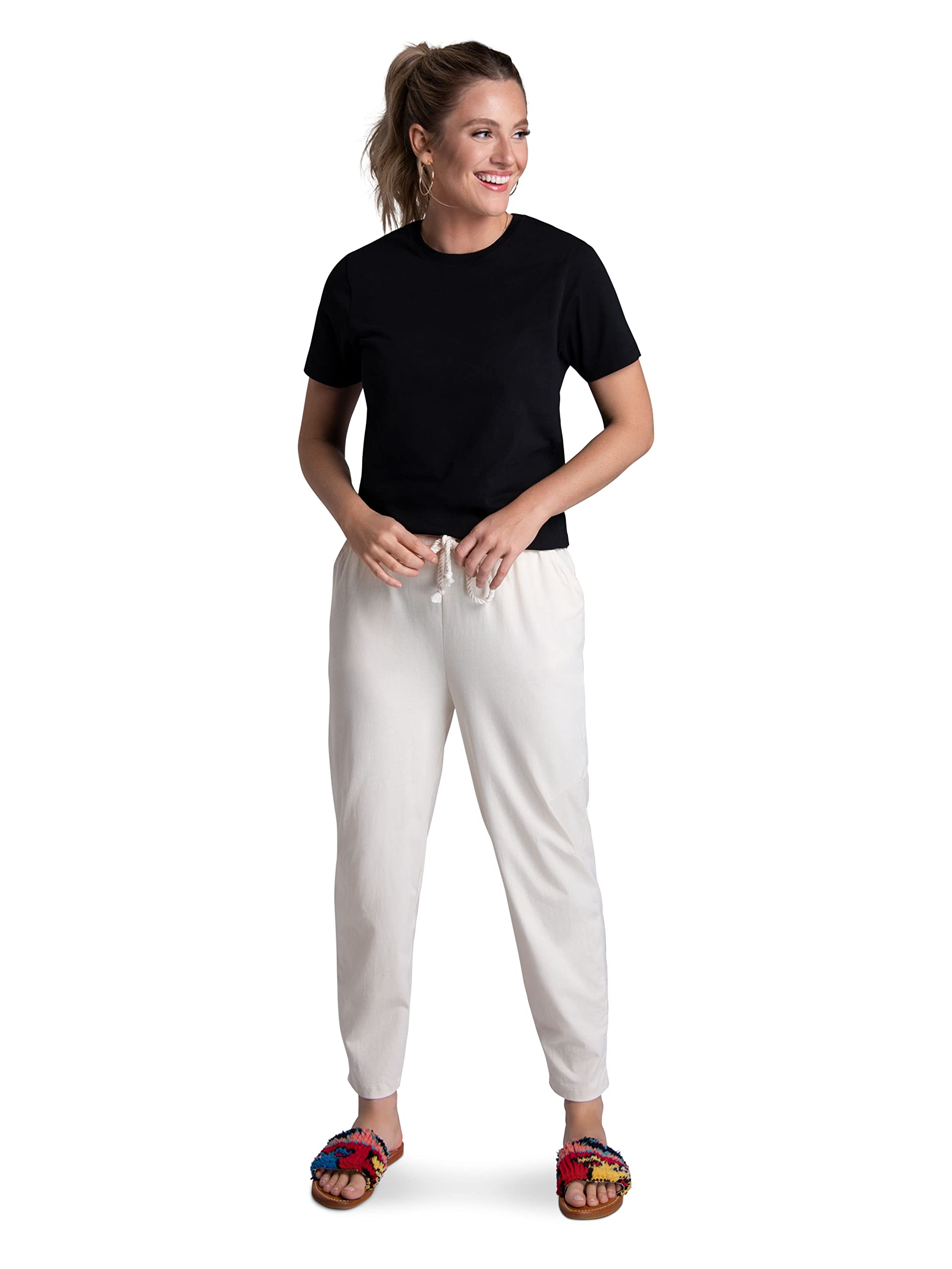 Fruit of the Loom Recover Cotton T-Shirt - Sustainable Recycled Fiber Men's & Women's Tee for Casual Wear & Eco-Friendly Lifestyle