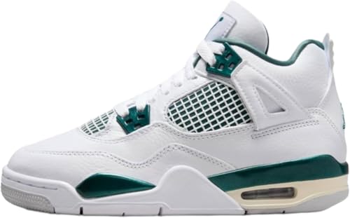 White/Oxidized Green-white
