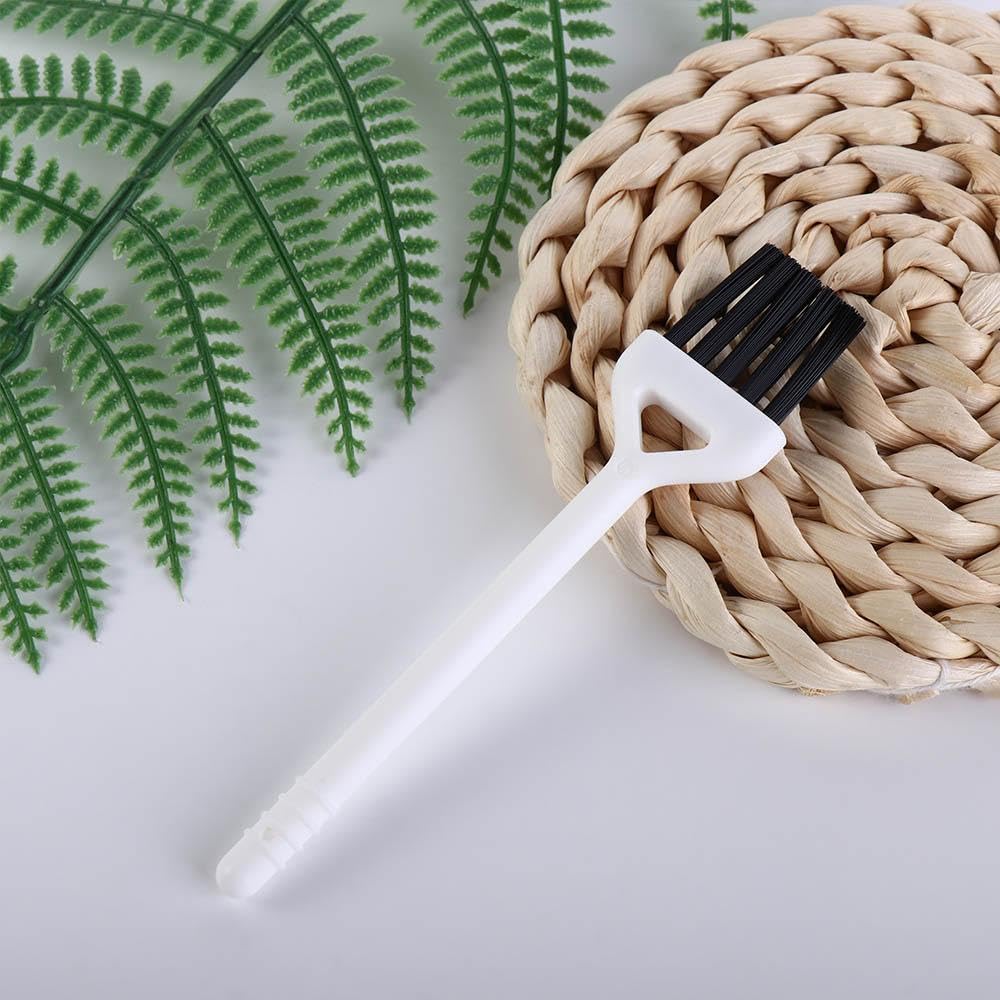 5Pcs Computer Screen Cleaning Brush Set - Anti-Static Keyboard & Laptop Cleaner Kit for PC, MacBook, Printer Vent Dust Removal - Perfect for Office, Home & Electronics Maintenance