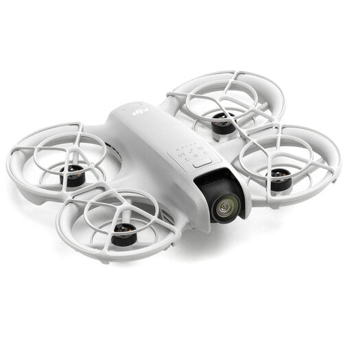 DJI Neo Drone with 4K Camera - Foldable & Lightweight Quadcopter for Aerial Photography, Vlogging, and Outdoor Adventures | Perfect for Travel, Hiking, and Content Creation