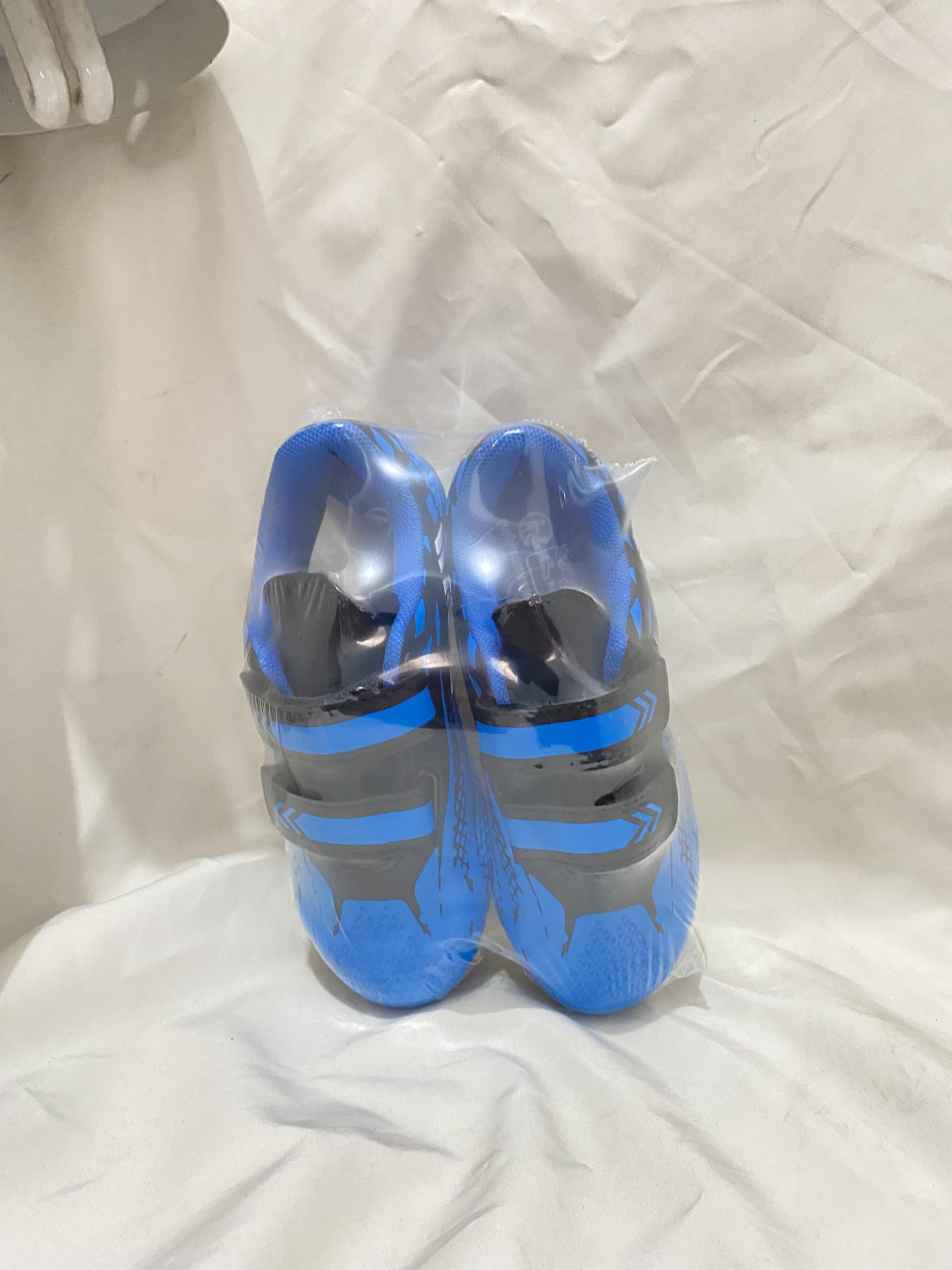 Kids Football Boots - Boys & Girls Soccer Cleats for Training, Running & Outdoor Sports | Unisex Youth Athletic Shoes for Football, Soccer & Sneakers