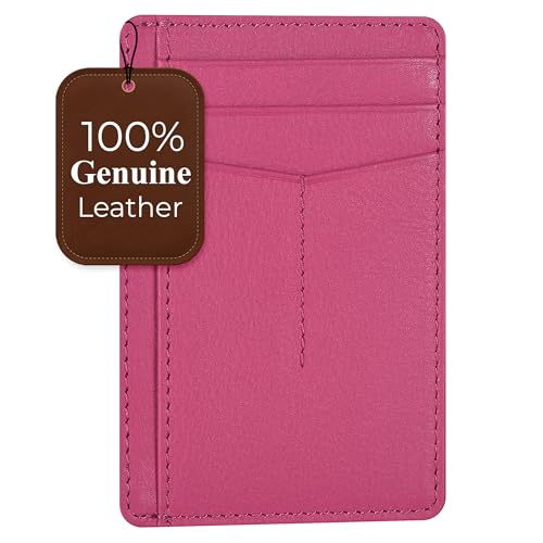 Nappa Pink