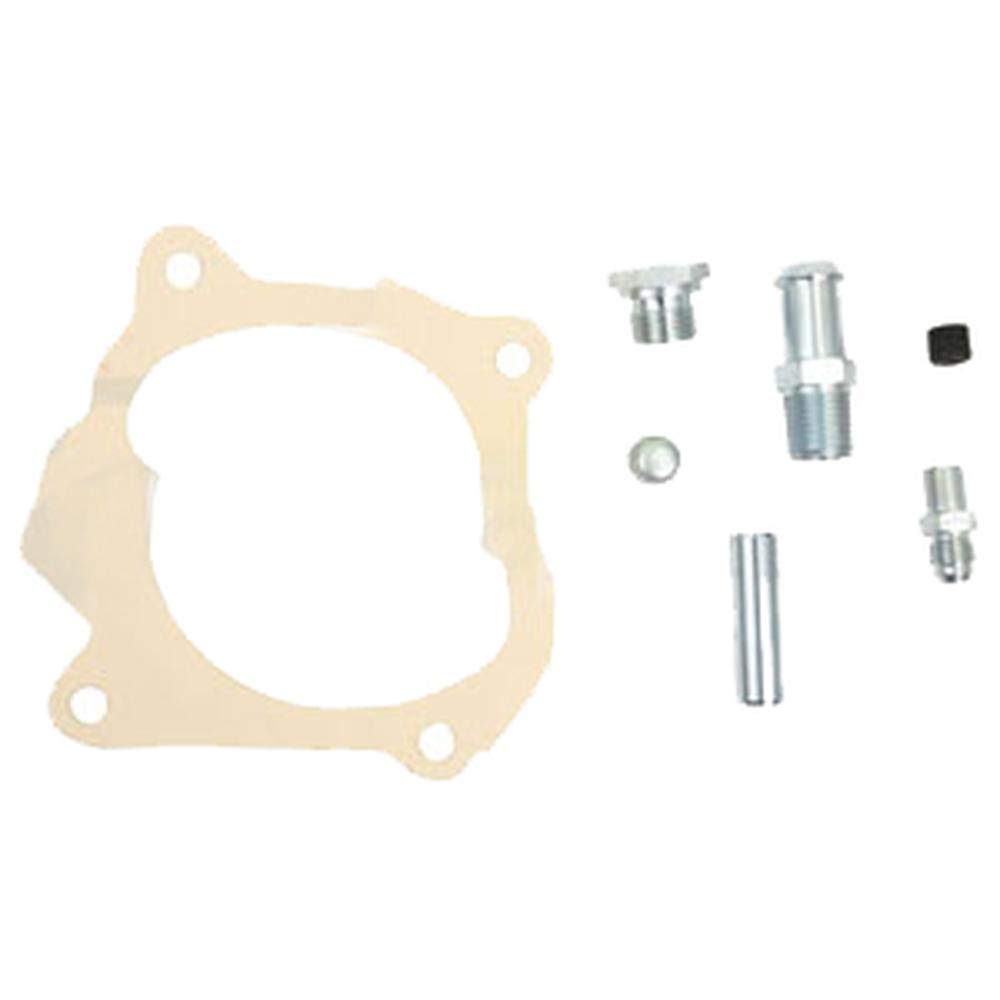 RAParts WP1483 High Performance Water Pump Replacement for John Deere Tractors - Perfect for Agricultural Equipment Maintenance & Engine Cooling System Repair