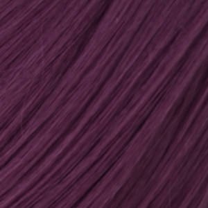 Dark Plum Purple