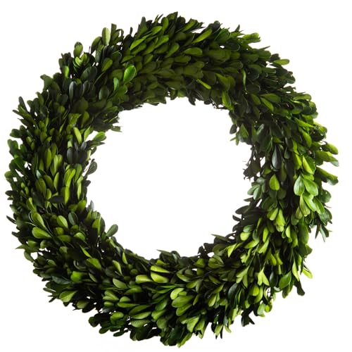 Green-20 Inch