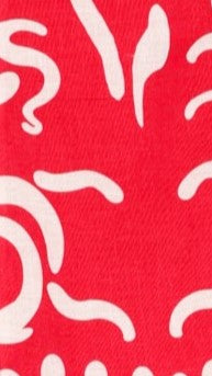Mahala Mini Dress - Red & White | Flirty Summer Dress for Beach, Party & Date Night