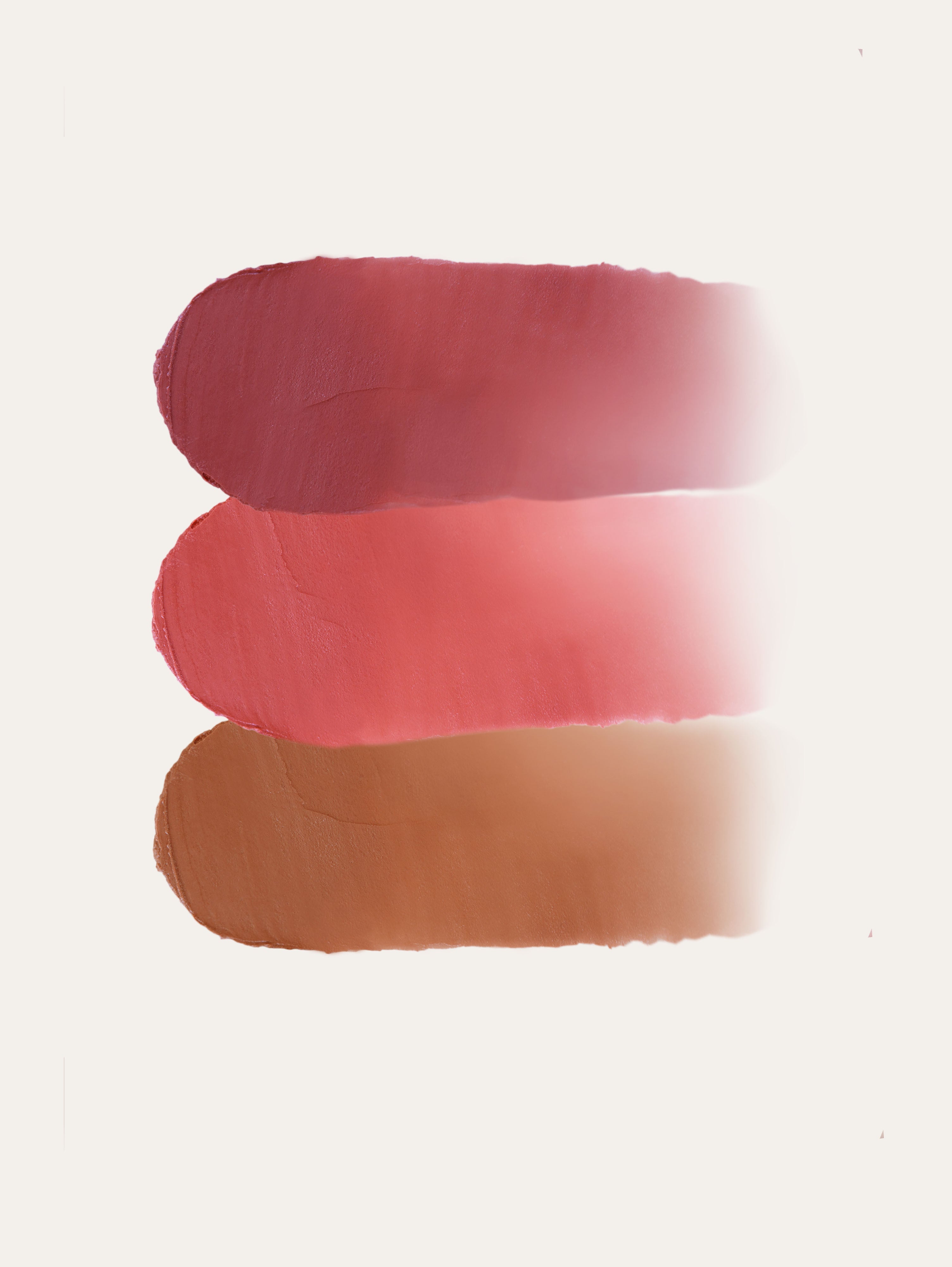 Fluffbalm Perfect Trio Set - 3-in-1 Lip Balm for Hydration & Nourishment | Ideal for Daily Use, Travel & Gifting