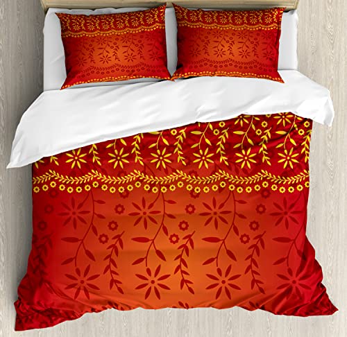 Vermilion Ruby