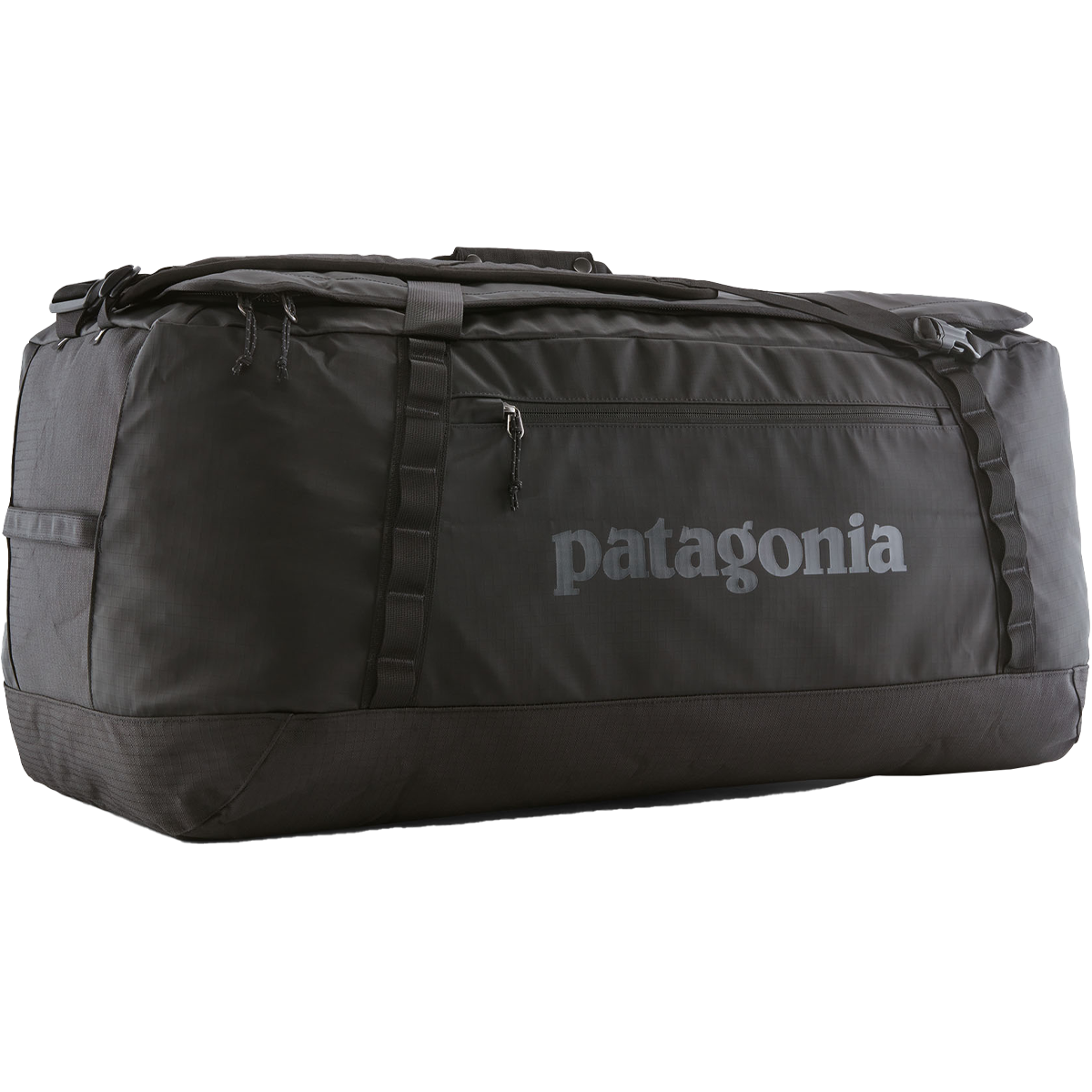 Black Hole Duffel Bag 100L - Large Waterproof Travel Duffel for Camping, Hiking & Outdoor Adventures